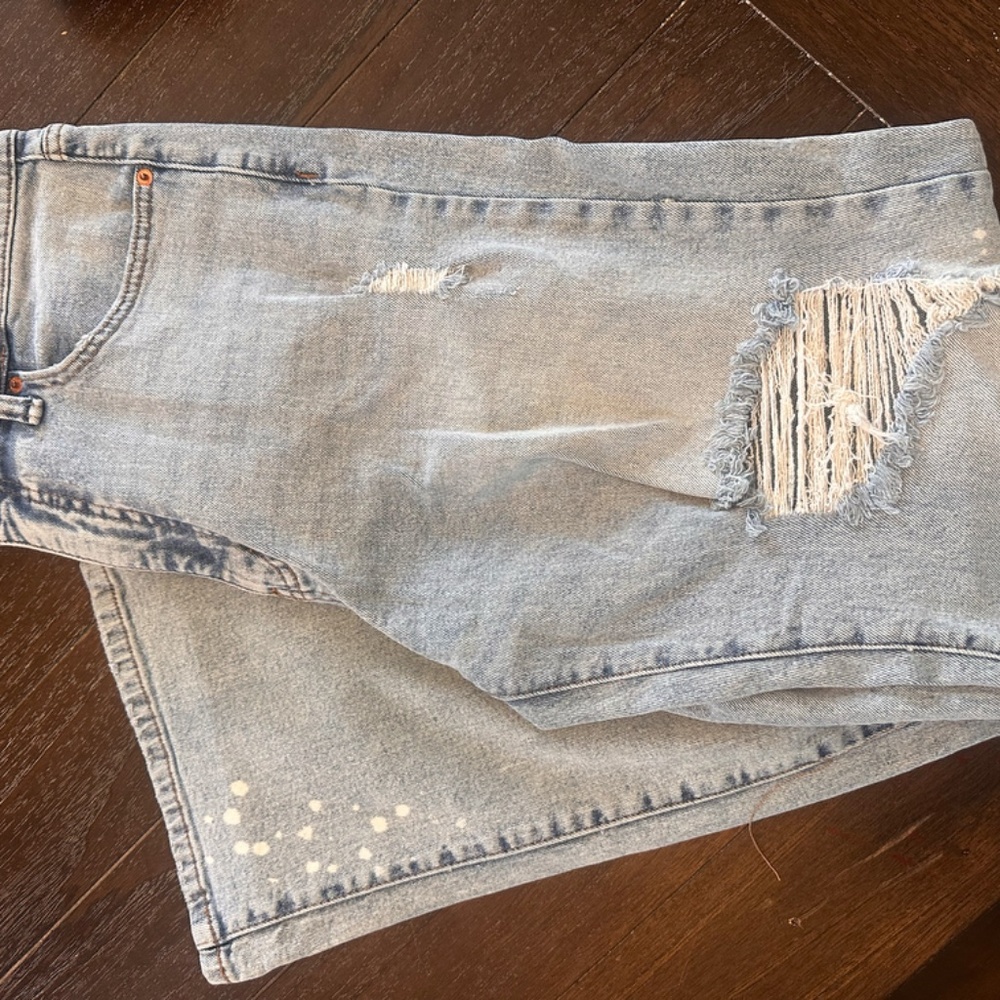 Jeans - Picture 4 of 11